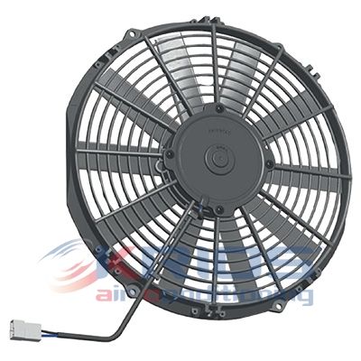 Lüfter, Motorkühlung MEAT & DORIA K91018