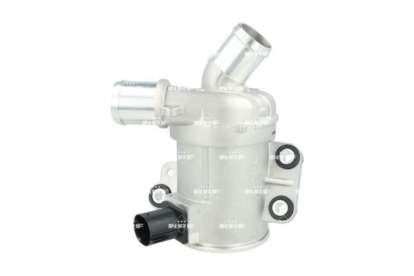 Wasserpumpe, Motorkühlung NRF 390117