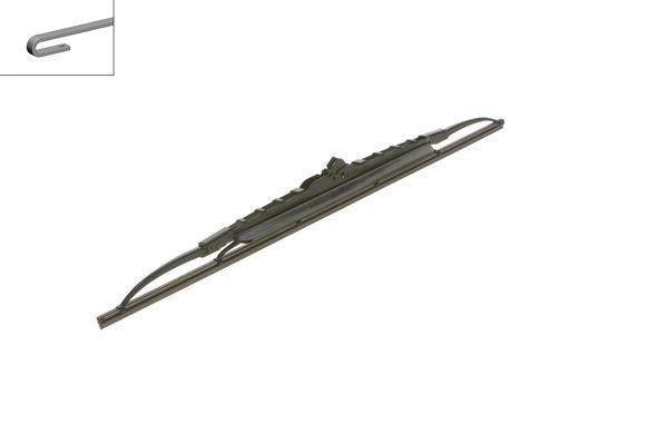 Wischblatt BOSCH 3 397 011 352