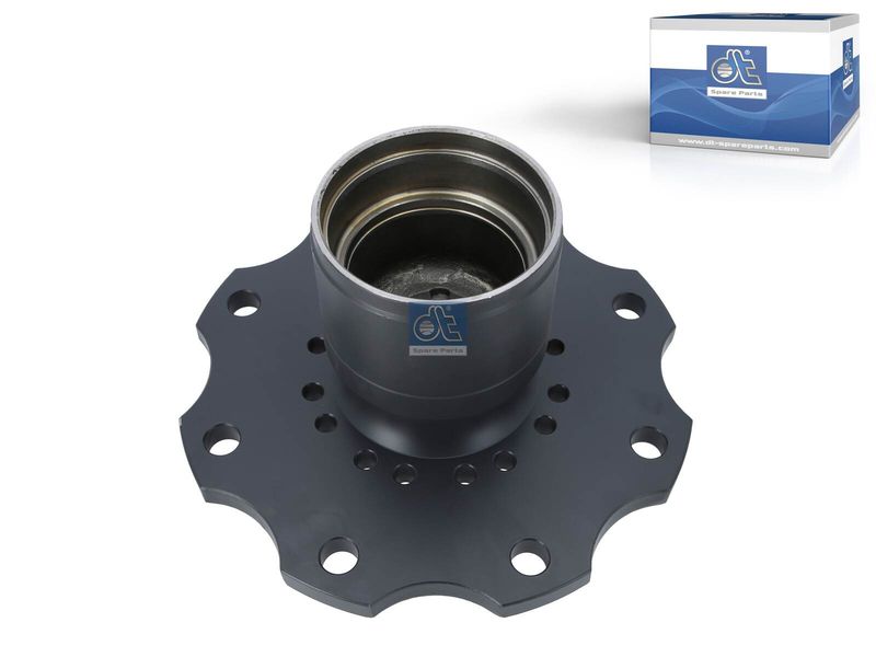 Radnabe DT Spare Parts 5.30181