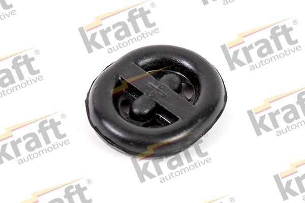 Anschlagpuffer Schalldämpfer KRAFT AUTOMOTIVE 0500100