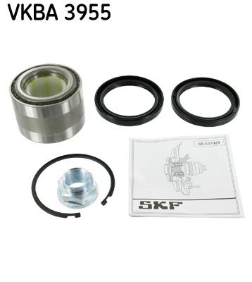 Radlagersatz SKF VKBA 3955