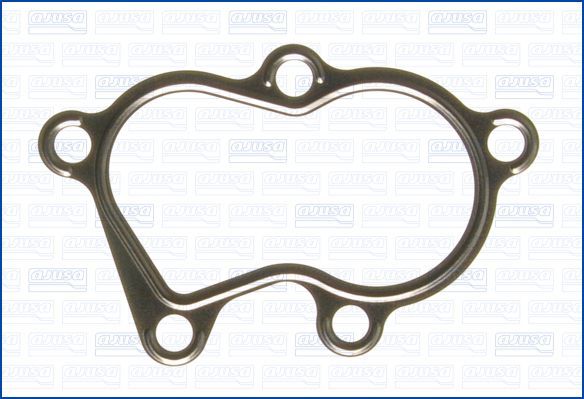 Dichtung Abgasrohr AJUSA 00584400