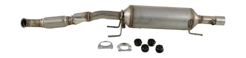 SCR-Katalysator WALKER 96009