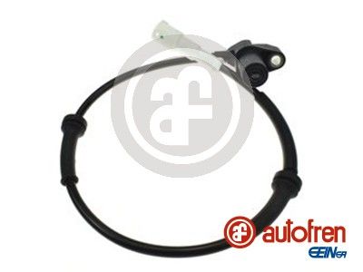 Sensor, Raddrehzahl AUTOFREN SEINSA DS-0034