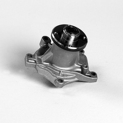 Wasserpumpe, Motorkühlung HEPU P7221