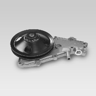 Wasserpumpe, Motorkühlung HEPU p832