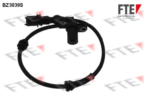 Sensor, Raddrehzahl FTE bz3039s