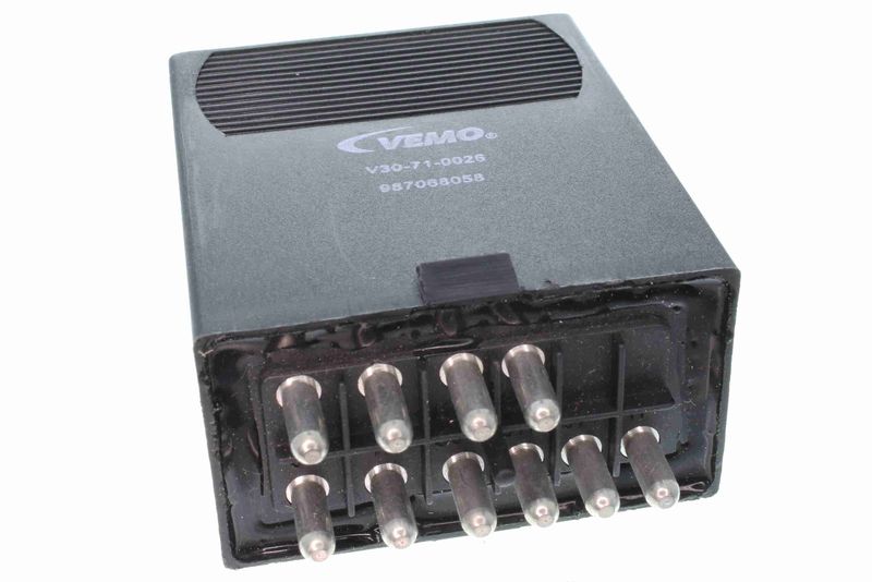 Relais, Kraftstoffpumpe VEMO v30-71-0026