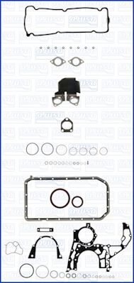 Dichtungsvollsatz, Motor AJUSA 51010800