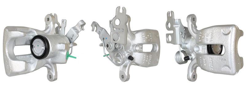 Bremssattel ELSTOCK 87-2790