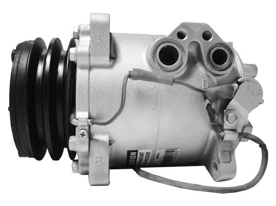 Kompressor, Klimaanlage Airstal 10-0562