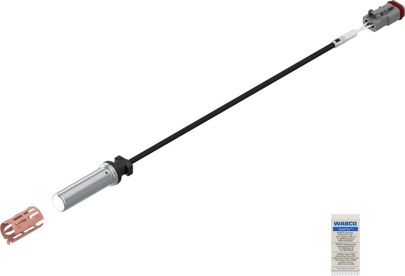 Sensor, Raddrehzahl WABCO 441 035 932 2