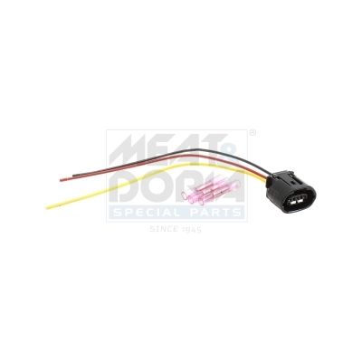 Kabelreparatursatz, Generator MEAT & DORIA 25817
