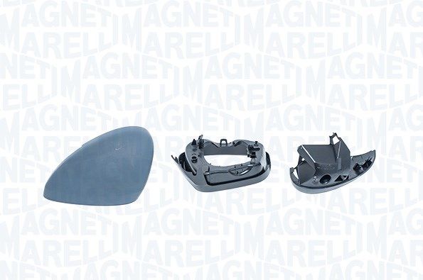 Abdeckung, Außenspiegel MAGNETI MARELLI 182201564300