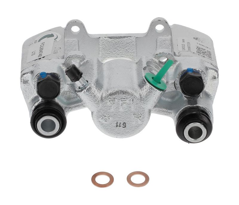 Bremssattel FERODO FCL694740