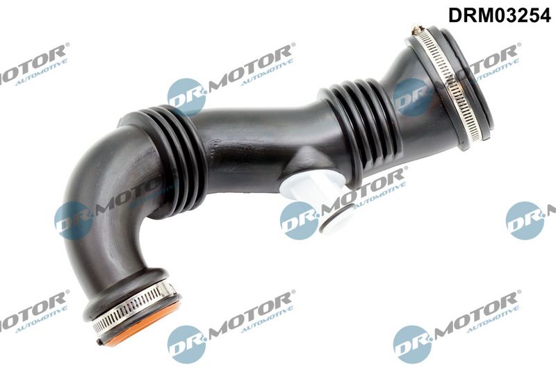 Schlauch Luftversorgung Dr.Motor Automotive DRM03254