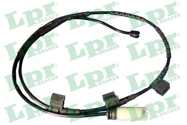 Warnkontakt, Bremsbelagverschleiß LPR ks0169