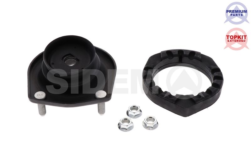 Reparatursatz, Federbeinstützlager SIDEM 845501 kit