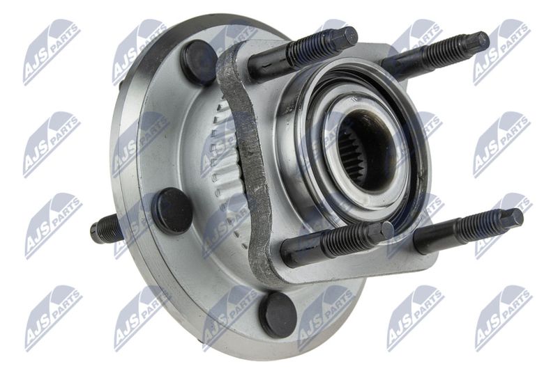 Radlagersatz NTY KLT-CH-009