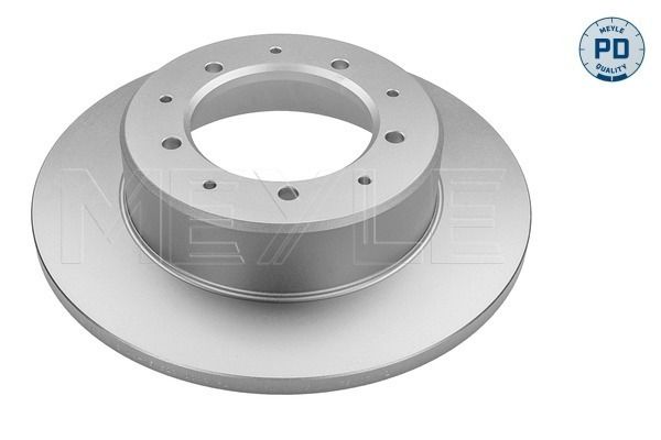 Bremsscheibe MEYLE 45-155230003/PD