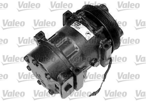 Kompressor, Klimaanlage VALEO 699537