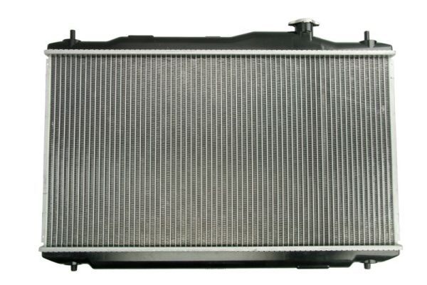 Kühler, Motorkühlung THERMOTEC D74013TT
