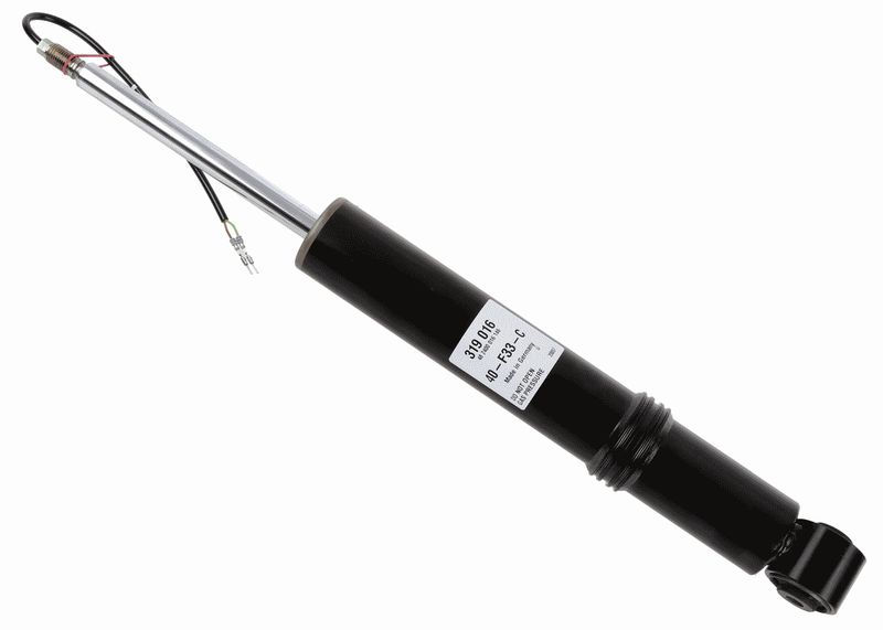 Stoßdämpfer SACHS 319 016