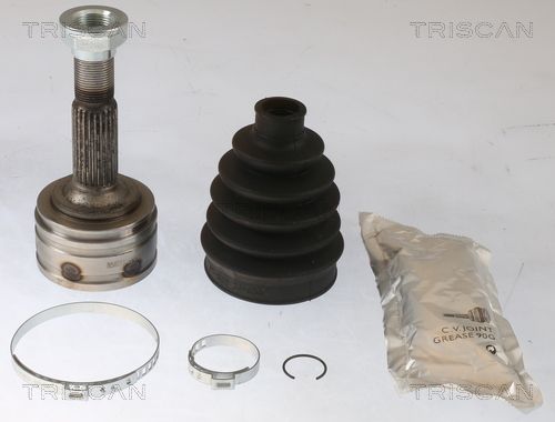 Gelenksatz Antriebswelle TRISCAN 8540 13165