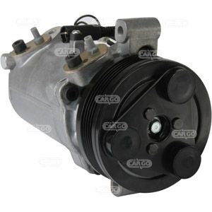 Klimakompressor HC-CARGO 240936