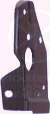 Innenkotflügel KLOKKERHOLM 5050775
