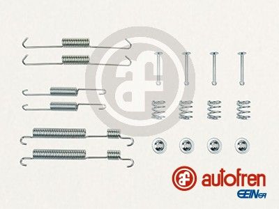 Zubehörsatz Bremsbacken AUTOFREN SEINSA D31018A