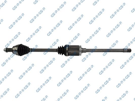 Antriebswelle GSP 205123