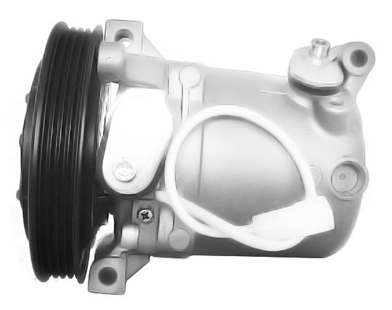 Kompressor, Klimaanlage Airstal 10-1622