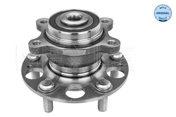 Radnabe MEYLE 31-147520009