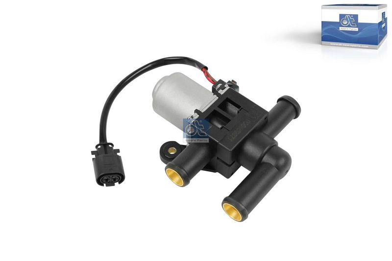 Kühlmittelregelventil DT Spare Parts 3.82270