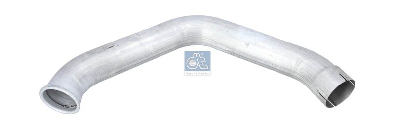 Abgasrohr DT Spare Parts 5.11179