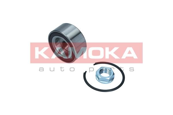 Radlagersatz KAMOKA 5600119