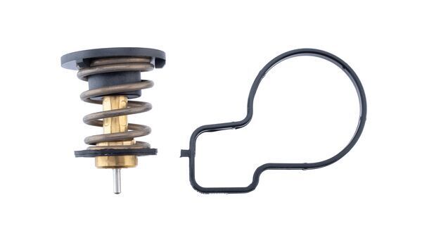 Thermostat, Kühlmittel MAHLE TX49192D