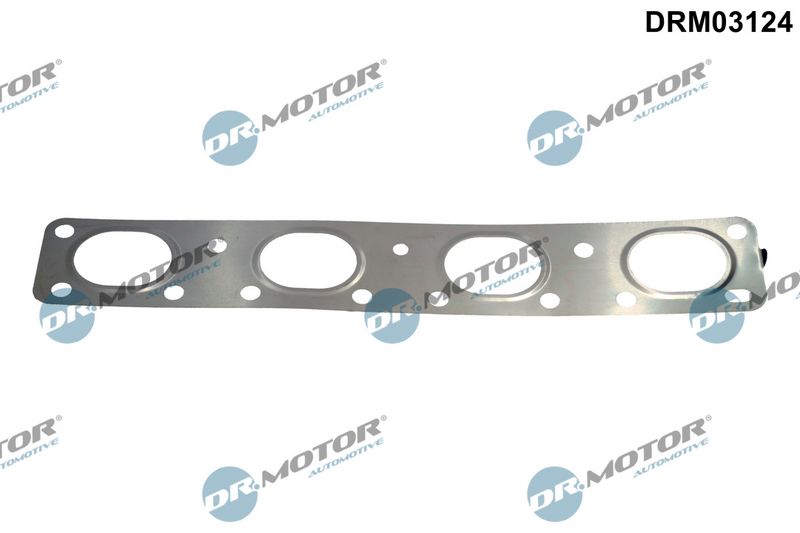 Abgaskrümmerdichtung Dr.Motor Automotive DRM03124