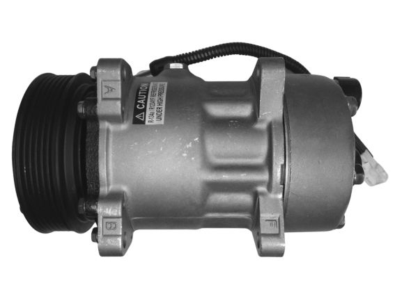 Kompressor, Klimaanlage Airstal 10-5740
