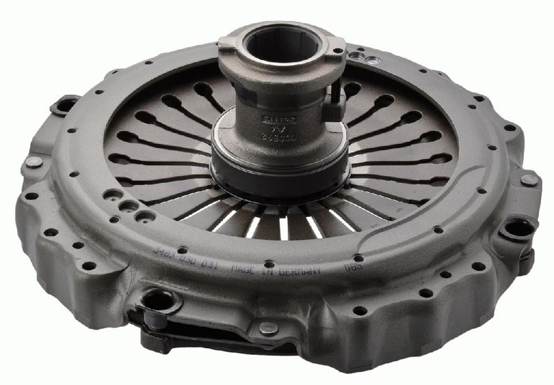 Kupplungsdruckplatte SACHS 3483030031