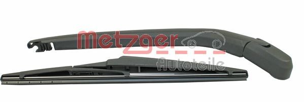 Wischarm, Scheibenreinigung METZGER 2190368