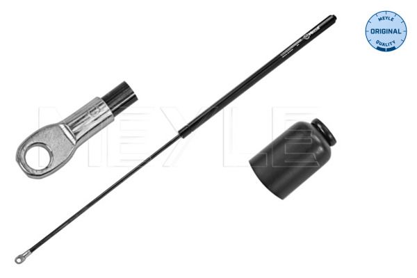 Gasfeder, Motorhaube MEYLE 240 161 0444