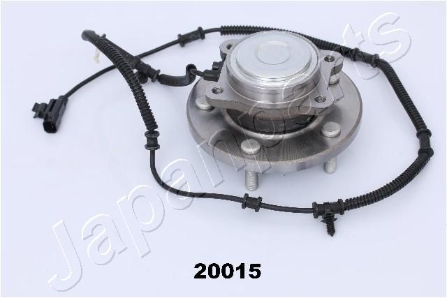 Radnabe JAPANPARTS KK-20015