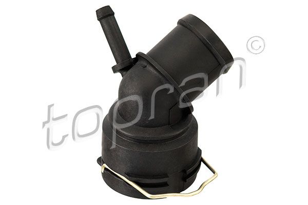 Kühlmittelflansch TOPRAN 111 242