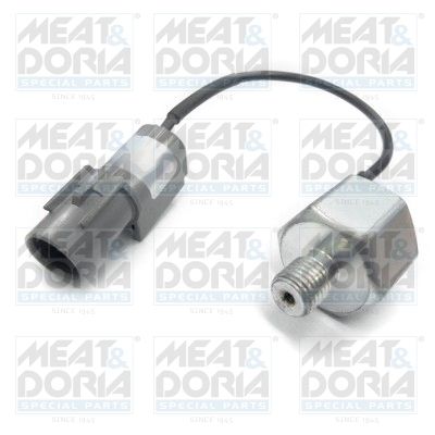 Klopfsensor MEAT & DORIA 87667