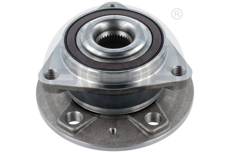 Radlagersatz OPTIMAL 890220