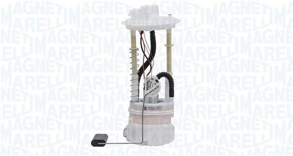 Kraftstofffördermodul MAGNETI MARELLI 519700000235