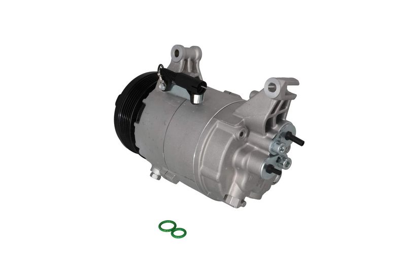 Klimakompressor Kamoka 7820089